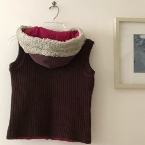 Free People Puffer Vest - Picture 3 of 8